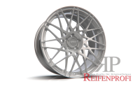 LEVELLA Wheels | RZ9 Forged | 11,5Jx22 ET20 bis ET50 | 5x130 | Silber glänzend