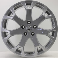 Original Maserati Gran Turismo S 19 Zoll Einzelfelge 8,5Jx19 ET52 192263 (Vorderachse)