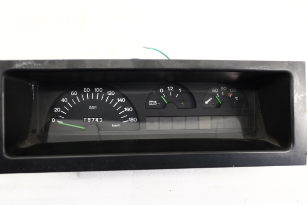 Original Fiat Tacho 6015071 gebraucht MT857