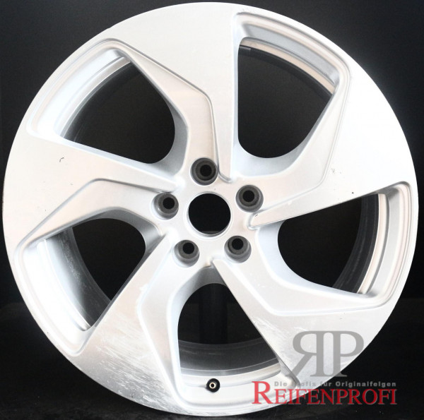 Original VW ID. Buzz 19 Zoll Einzelfelge 8x19 ET45 Vorderachse 1T3601025P 300-A