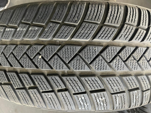 Vredestein WINTRAC PRO Winterreifen 235/55 R19 105V DOT 2021 5,5mm 312-A