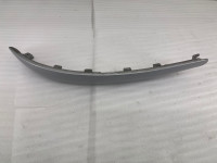 Original Mercedes B-Klasse A1688851721 Zierleiste Stoßstange links vorne gebraucht MT1129