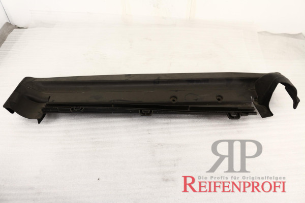 Original VW T5 Lufteinlass Lüftführung Vorne Caravelle 7E0805962B gebraucht MT610*