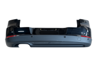 Original VW Tiguan Stoßstange 5N0807421G 5N0971104AC 5N0962283A Rear Heck bumper SS5