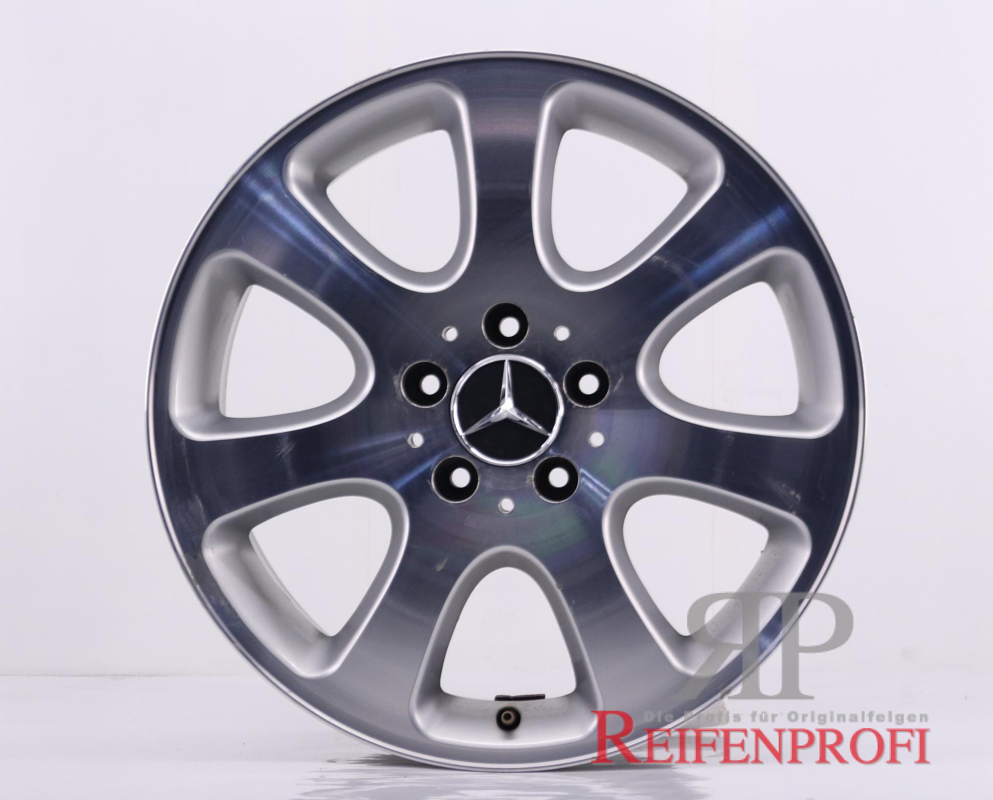 Clk W209 Felgen