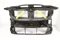 Original BMW Vorderwand E90 E91 E92 E93 51647058594 727584.11 Grundträger gebraucht MT826