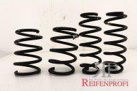 Original Audi A3 S3 8V Federsatz Federn Schraubenfeder gebraucht T74*