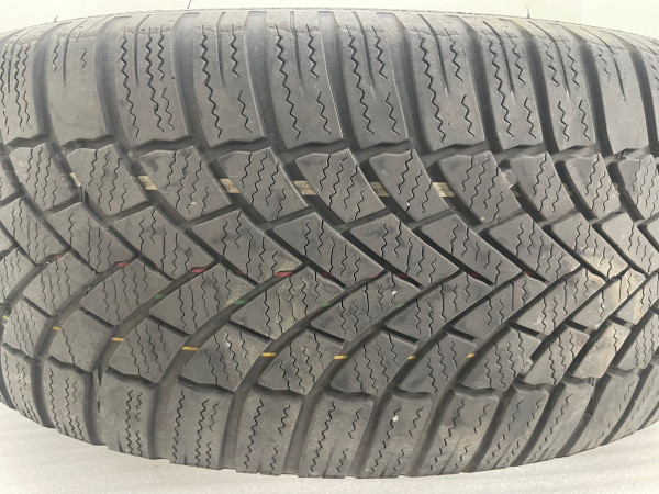 Bridgestone Blizzak LM005 205/50 R17 93H AO Winterreifen DOT 2023 4mm 314-A