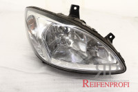 Original Hauptscheinwerfer H7 rechts Mercedes Vito Viano W639 A16398200461 MT401*
