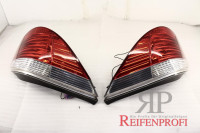 Original BMW 5er E60 Heckleuchte Rücklicht Rückleuchte rechts & links 6923306 6923305 gebr. MT813