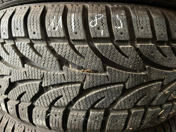 Sailun Ice Blazer 225/50 R17 98H Winterreifen DOT 11 8mm 303-304-A