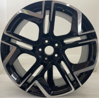 Original VW Tiguan III CTI Tayron 20 Zoll Einzelfelge 571601025G York 8,5Jx20 ET38 E1