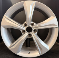 19 Zoll Original Audi Q5 SQ5 FY Einzelfelge 80A601025K 7x19 ET34 E2