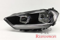 Original Fiat Scheinwerfer 517170760 NEU MT127