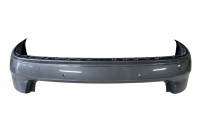 Original Audi A4 8K Stoßstange 8K9807511L Heckstoßstange bumper SS2