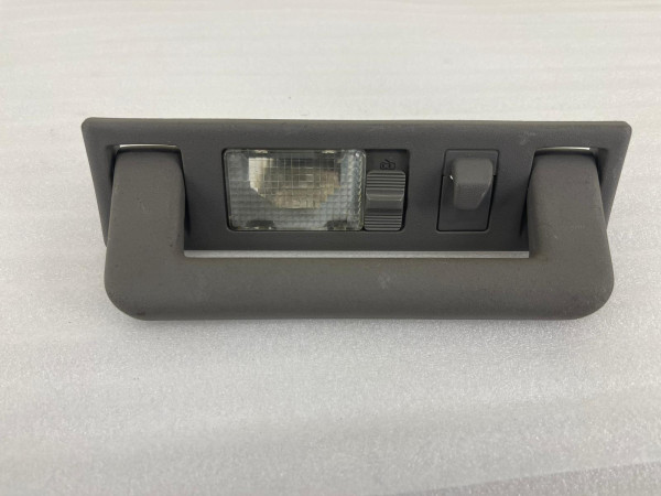 Original Audi 4A0857607B 441947303 Handgriff gebraucht MT1062