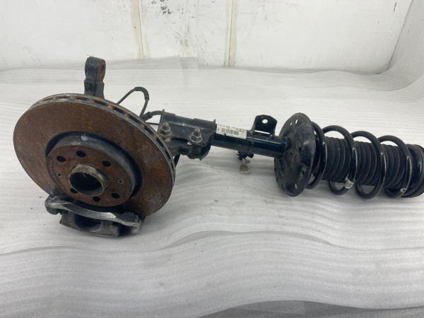 Cofap Front 0951 Stoßdämpfer Links Vorne Opel Corsa D 13343100 gebraucht MT921