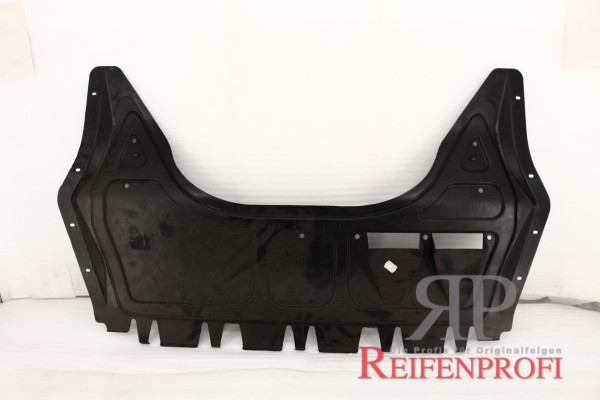 Original VW Audi Skoda Seat Motorraumdämmung, Motorabdeckung 1K0825237J MT609