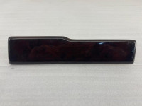 Original Audi Zierleiste Armaturenbrett 4A1853189 gebraucht MT1066