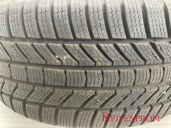 Continental Winter Contact TS 870 P XL FR 245/45 R18 100W Winterreifen DOT 2021 5,5-6,0mm 361-B