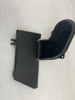 Original BMW 8er E31 Gehäuse 61131383958 gebraucht MT949