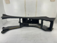 Original BMW 8er E31 Mittelkonsole 511619707192 587059-10 MT924