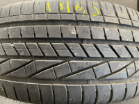 Goodyear Excellence RSC RUNFLAT 245/40 R20 99Y DOT 2018 6,5mm 309-A