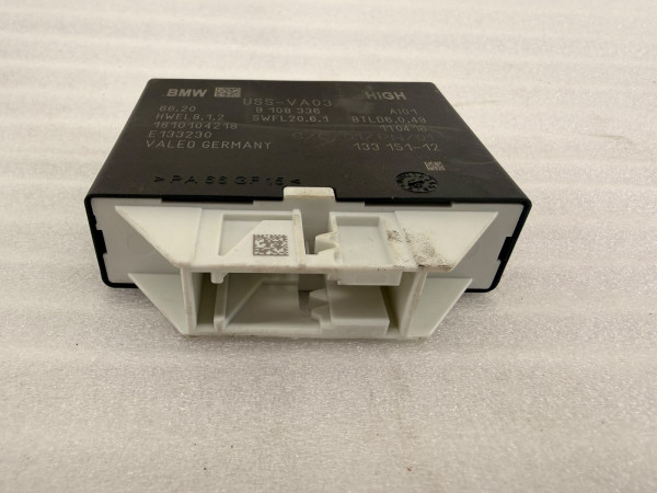 Original BMW VDP High 37146889575 Steuergerät Fahrwerks-/Dämpferregelung gebr. MT1236