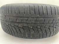 Hankook Icept Winter 225/55 R16 99H Winterreifen DOT 2021 6mm S53