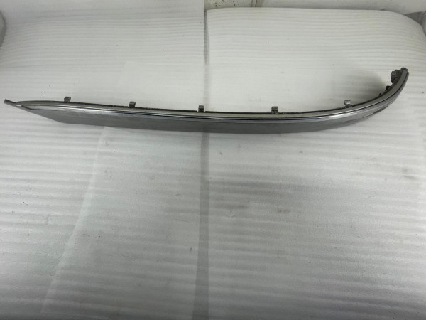 Original Mercedes Zierleiste Schutzleiste Stoßleiste hinten rechts W220 A2208851021 MT1116
