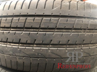 Pirelli Pzero 255/40 R21 102Y XL DOT 2016 3,5mm Sommerreifen RR11-B
