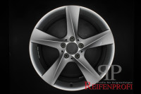 Original Mercedes M-Klasse W166 ML A1664010202 19 Zoll Einzelfelge 8,5x19 ET59 309-B