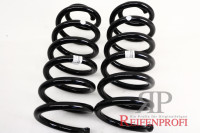 Original Opel GM Feder Fahrwerksfedern 13302996 2 Stück Neu MT274