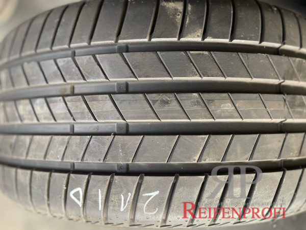 Bridgestone TURANZA T005 Sommerreifen 235/35 R19 91Y DOT 2021 DEMO + FSS RR6-A*
