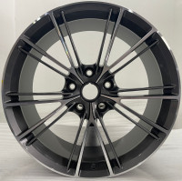 Original Aston Martin Vanquish 20 Zoll Einzelfelge 9Jx20 ET42,1 5x127 CD331007A DM0538