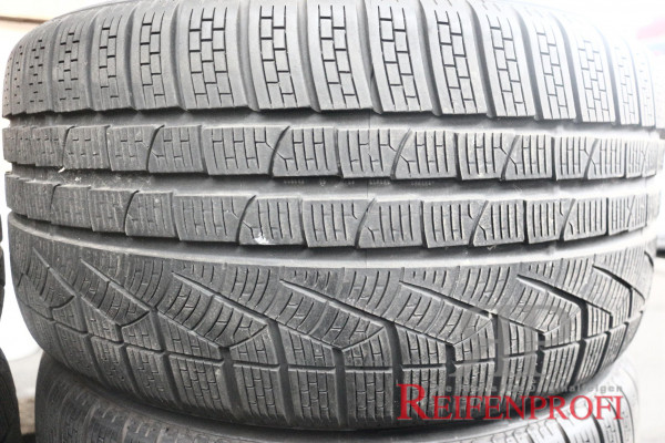 Pirelli Sottozero W240 265/40 R18 101V Winterreifen DOT18 5,5mm 315-A*