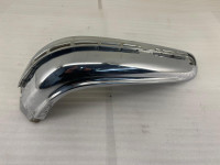 Original Mercedes W123 C123 Coupe 280 Ecke Stoßstange hinten links A1238800371 gebraucht MT1145