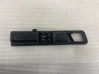 Original BMW 5er E34 Türgriff Fensterheber Beifahrer gebraucht MT1029