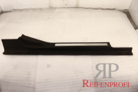 Original Mercedes W203 Einstiegsleiste Trittleiste vorne rechts A2036800835 gebraucht MT765