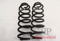 Federn AUDI VW HFH Federn grün,grün,grau,weiß MT191