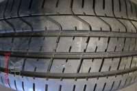 Pirelli Pzero 295/35 R21 107Y R01 Sommerreifen DOT 2015 5mm RR13-B