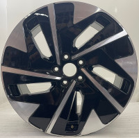 Original VW ID.7 19 Zoll Einzelfelge 14B601025A 8x19 ET45 Hudson 294-A