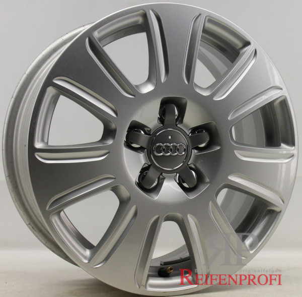 Original Audi Q3 8U 16 Zoll Einzelfelge 8U0601025Q 6,5x16 ET33 RR22-B