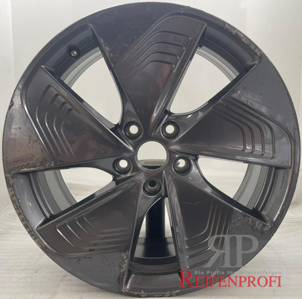 Original Cupra Cyxlone Born 7,5x18 ET50 10E601025N 18 Zoll Einzelfelge gebraucht 227-A