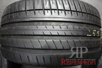 Michelin Pilot Super 3 (PS3) 255/35 R18 94Y Sommerreifen DOT 2015 6mm RR24-A