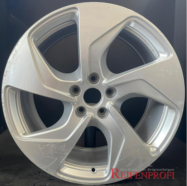 Original VW ID. Buzz 19 Zoll Einzelfelge 9x19 ET58 Hinterachse 1T3601025Q 294-A