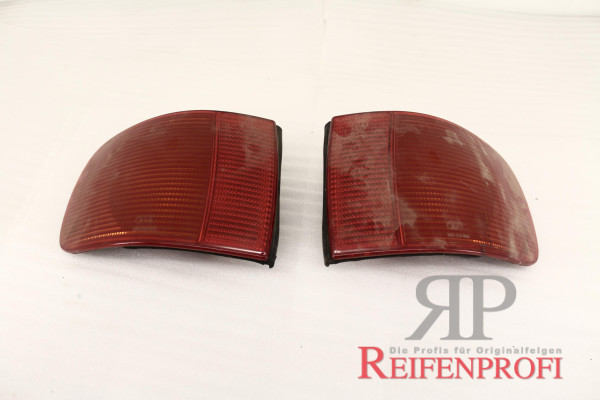 Original Audi 80 Cabrio 8G0945095 8G0945096 gebraucht links und rechts gebraucht MT794