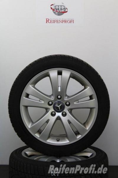 W204 Avantgarde Felgen