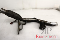 Original VW Golf 7 5G VII Auspuffrohr 5Q0253059DT neuwertig FA313*