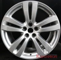 Original Jaguar XJ XJL X351 19 Zoll Einzelfelge BW9M-1007-KA / BW9M-1007-BA 10x19 ET49 291-A